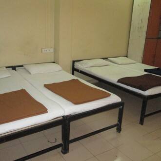 Hotel Yatrik, Nashik 3
